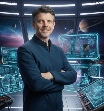 Fabian Ulitzka